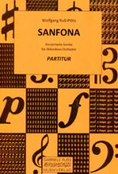 Sanfona 